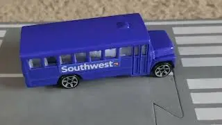 daron southwest airlines play set!