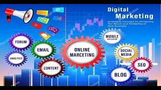 SEO | SMO | PPC | YouTube | Search Engine Marketing | Oneklick- Be Digitalized.