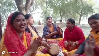 मैं वृंदावन जाऊंगी#bhajan  मुझे मरो या रखो#bhakti न्यू भजन एक बार जरूर सुने