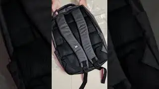 #UNBOXING #MI 21L WATER RESISTANT #LAPTOP BACKPACK . LINK GIVEN #PLEASESUBSCRIBE