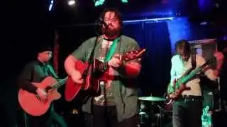 Russell Hogg - Devil in the girl