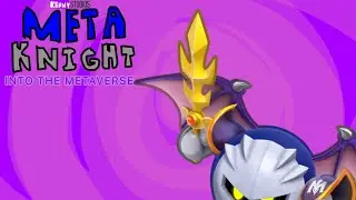 Meta Knight Into The Meta-Verse (2024) Full Movie