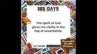 Daily Affirmations Challenge Recap. Day 300 - 350