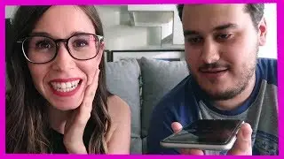 GASTAMOS UNA BROMA A MI HERMANO  | Sara Pecas
