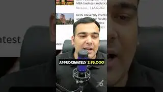 Competition Easy Hogya🥳 DU Latest Update🔥 #shorts