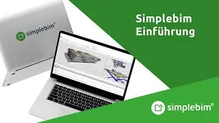 Simplebim - Einf&uuml;hrung