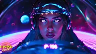 Synthwave Sci-fi | The Epic Soundtrack of Humanity&rsquo;s Last Stand