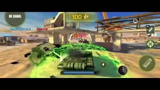 War Machines game 71 #games #warmachine #war #tank #trending #viral #streamer 