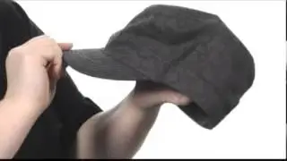 Calvin Klein CK Engineer Cap SKU:#8112776