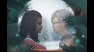 Mommy Dear #TheSimsSparkd #HolidayMagic