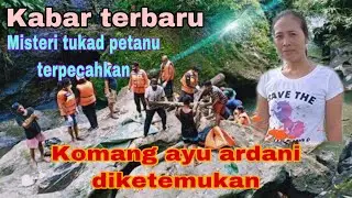 Akhirnya nikomang ayu ardani korb4n jatuh ditukad petanu diketemukan