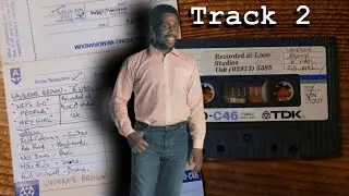 Laverne Brown - People (1982 unreleased)
