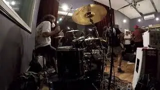 Blackjaw - Keep Your Famous Friends (ao vivo no Family Mob)