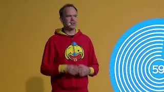 Peter Vesterbacka @Latitude59 2017