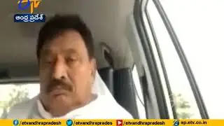 Chandrababu Video Conference With TDP Leaders