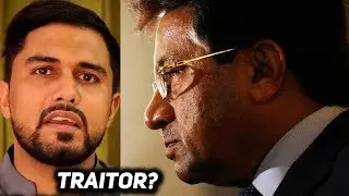About Pervez Musharraf Verdict!