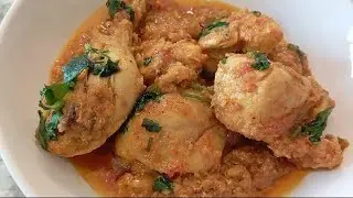 Easy korma ki recipe.