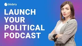 How to Launch a Political Podcast That Sparks Real Conversation