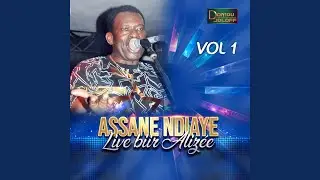 Dieukeur (Live)