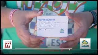 Drowning Prevention & Summer Water Safety | KKTV11 Connects