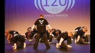 24-25 Qualifier 8 NL - Vanilla Funk (Penta Dance Department)