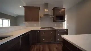 Buffalo Bungalow, Varysburg NY