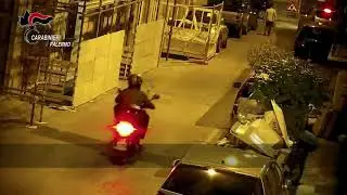 Palermo, operazione 
