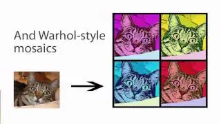 CanadaOnCanvas.com: Pop Art