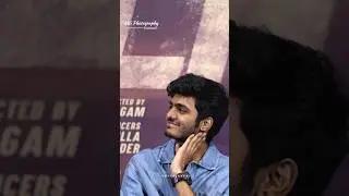 Current Sensation @abhyankkar 🎵 at BALTI Press Meet #saiabhyankkar #balti #anirudh #sai #abhyankkar