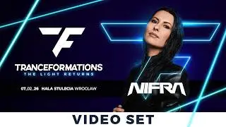 TRANCEFORMATIONS 2026 - NIFRA | TF26, Poland