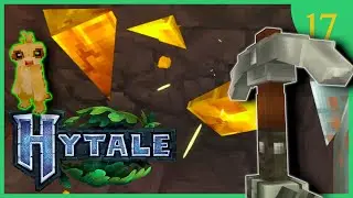 Hytale ⚔️ #17 Endlose GOLD-Weiten der SAVANNE & ERDMÄNNCHEN [Deutsch|German] [Let's Play]