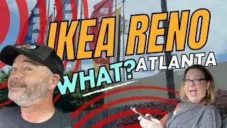 IKEA Renovation: Imagine 2600rb | Traveling Couple