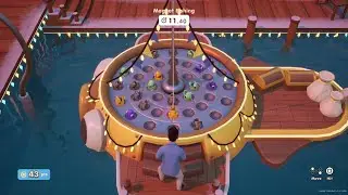 Coral Island - Day660 - Magnet Fisher Pro!