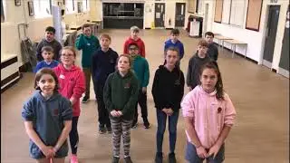 Bowerham Song