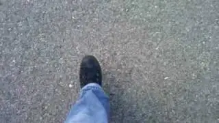 Going Sockless on Saturday Night  pt7