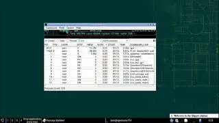 Detailed Review of LXQT Desktop in OpenSUSE Leap 15.4