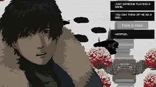 Downhill - Demo Playthrough & Alternate Dialogue/Endings