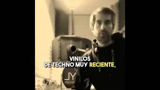 SPIDJ INTERVIEW - Cave Underground Club (Legan&eacute;s, Madrid - 23/11/24).