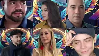 TITANES 2026 Trevidocumental el podcast Cancion Hache