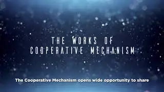 Cooperative Mechanism: An Avenue to Safe & Efficient International Shipping