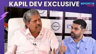 Kapil Dev Interview: After Historic Cricket Career, 1983 World Cup Winner Starts New Innings