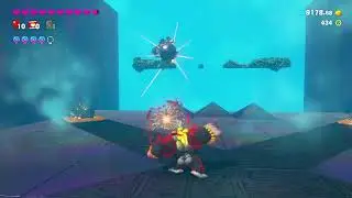 Kong Elder's Rehearsal Hall Guide (All Collectables) in Donkey Kong Bananza
