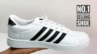 Sparx Men's Sd0323g Sneakers Best white Sneakers for men White Shoes Unboxing & Review