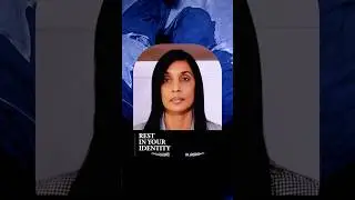 REST IN YOUR IDENTITY