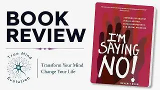 Book review | I am saying no by Beverly Engel