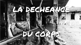 La D&eacute;ch&eacute;ance du Corps - Performance Artistique