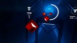 I FINALLY beat power of the saber blade