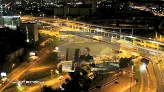 Свидание на крыше 120927-Елена-Гарик