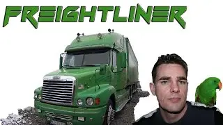 Freightliner in Europa