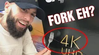 DAD JOKES in WALMART! | The Pun Guys